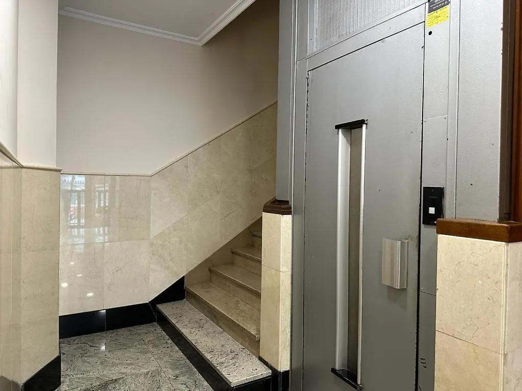 Areilza By Forever Rentals Bilbao Apartamento