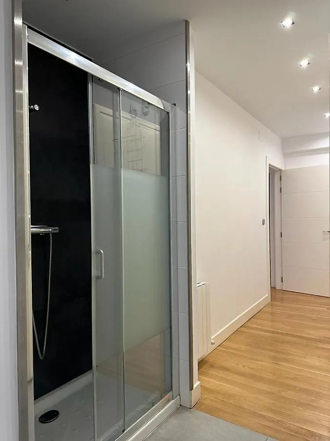Apartamento Areilza By Forever Rentals Bilbao
