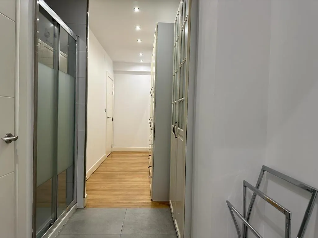 Apartamento Areilza By Forever Rentals Bilbao