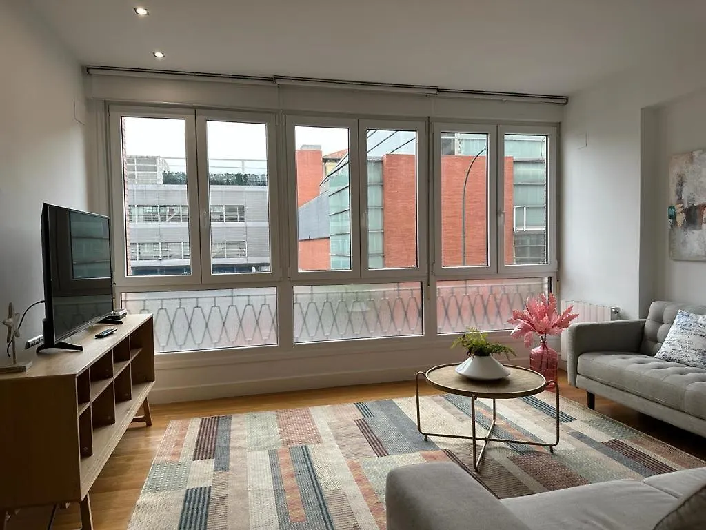 Areilza By Forever Rentals Bilbao Apartamento
