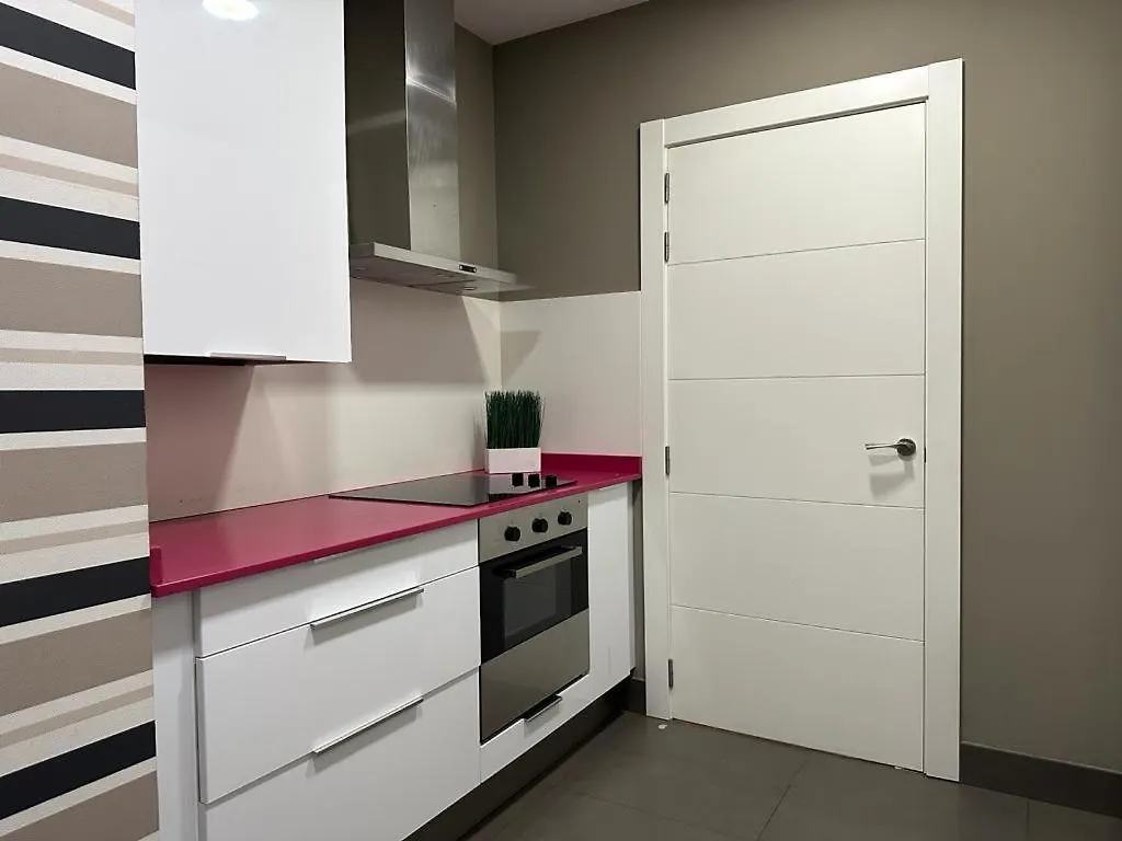 Apartamento Areilza By Forever Rentals Bilbao España
