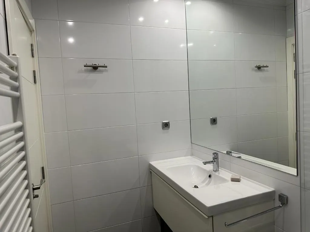 Apartamento Areilza By Forever Rentals Bilbao España