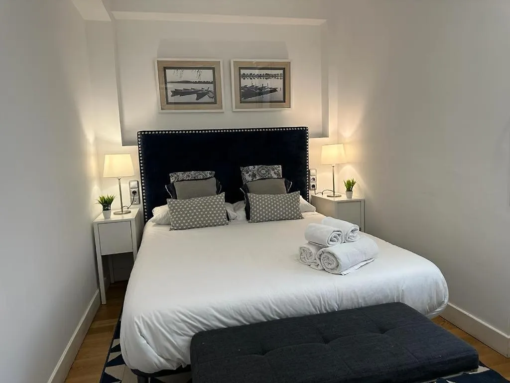 Areilza By Forever Rentals Bilbao Apartamento